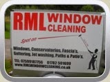 RML WINDOW CLEANING 989729 Image 0