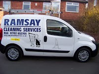 Ramsay Cleaning Services 958021 Image 1