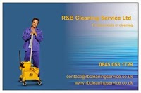 RandB Cleaning Service Ltd 969373 Image 1
