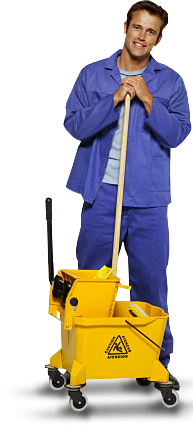 RandB Cleaning Service Ltd 969373 Image 2