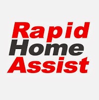 Rapid Home Assist 972587 Image 0