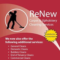 ReNew Carpet and Upholstery Cleaning 958245 Image 0