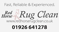 Red Horse Rug Clean 967881 Image 0
