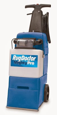 Rug Doctor Ltd 962085 Image 9