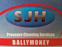 S J H Pressure Washing 984006 Image 0