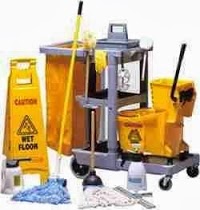 S and J Cleaning Services 960081 Image 0