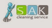 SAK Cleaning Service 964384 Image 0