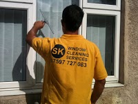 SK Window Cleaning 979499 Image 0