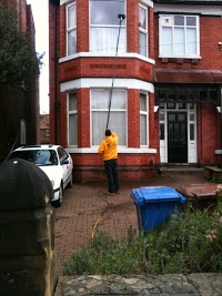 SK Window Cleaning 979499 Image 2