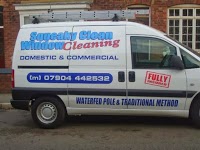 SQUEAKY CLEAN WINDOW CLEANING 957549 Image 1