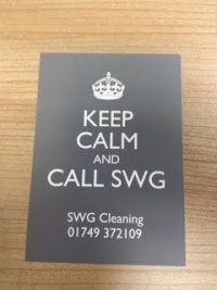 SWG Cleaning and Maintenance Limited 962247 Image 1