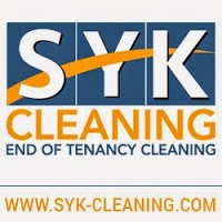 SYK Cleaning 983502 Image 0