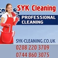 SYK Cleaning 983502 Image 2