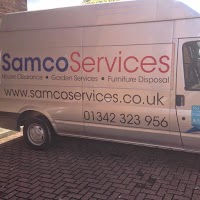 Samco Services 961285 Image 0