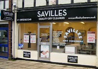 Savilles Dry Cleaners 973192 Image 0