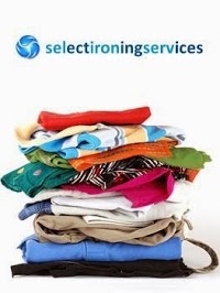 Select Ironing Services 989956 Image 0