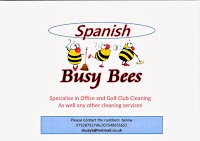 Spanish BusyBees 957489 Image 0