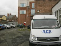 Specialist Contract Services Ltd 964469 Image 0