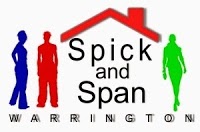 Spick and span Warrington 986577 Image 5