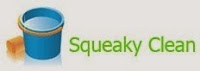 Squeaky Clean Cleaning Services 970911 Image 0