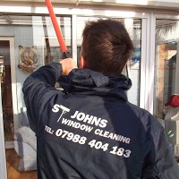 St Johns Window Cleaning 967722 Image 0