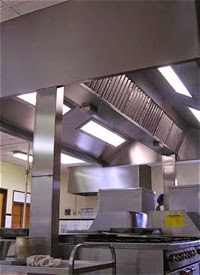 Stainless Ductwork Services 989651 Image 6