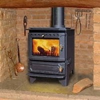 Stead Fuels Stoves and Fires 968066 Image 1
