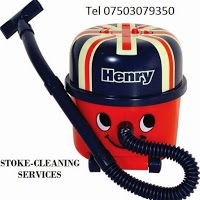 Stoke Cleaning Services 982266 Image 0