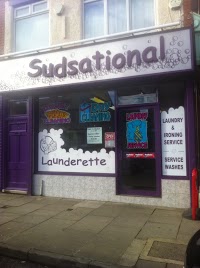 SudSational Launderettes and laundry Services 963939 Image 0