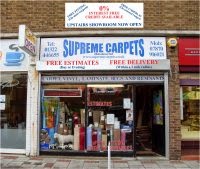 Supreme Carpets (Belvedere) Limited 968381 Image 0