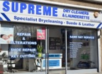 Supreme Dry Cleaners 970805 Image 0