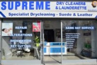 Supreme Dry Cleaners 970805 Image 1