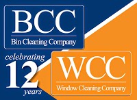 The Bin and Window Cleaning Company 974649 Image 1