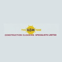 The Clean Team Construction Cleaning Specialists Limited 981010 Image 0