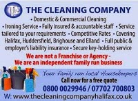 The Cleaning Company 981210 Image 2