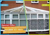 The Conservatory and Window Cleaning Company 965686 Image 2