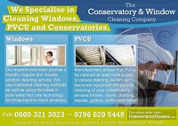 The Conservatory and Window Cleaning Company 965686 Image 3