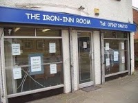 The Iron Inn Room 989414 Image 0