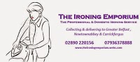 The Ironing Emporium 957588 Image 1