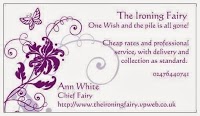 The Ironing Fairy 968769 Image 0