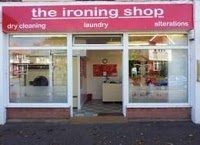 The Ironing Shop 972133 Image 0
