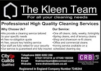The Kleen Team 988709 Image 2