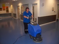 The Office Cleaning Company (Northern Ltd) 985534 Image 1