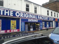 The Original Factory Shop 967716 Image 0