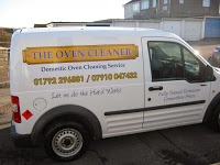 The Oven Cleaner 979070 Image 2