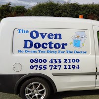 The Oven Doctor 956881 Image 0