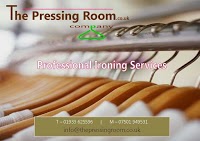 The Pressing Room Company (Professional Ironing Services) 979840 Image 0