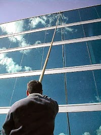 The Pure Water Window Cleaning Company 986203 Image 0