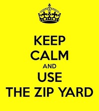 The Zip Yard 969810 Image 2