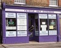 Thistle Dry Cleaners 963675 Image 0